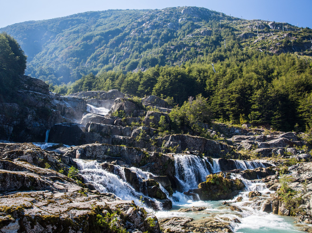 Carpintero Negro Aventuras-Futaleufu必去景点