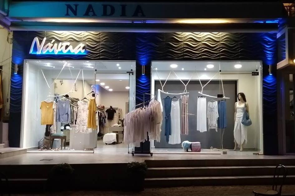 Nadia's Collection景点图片