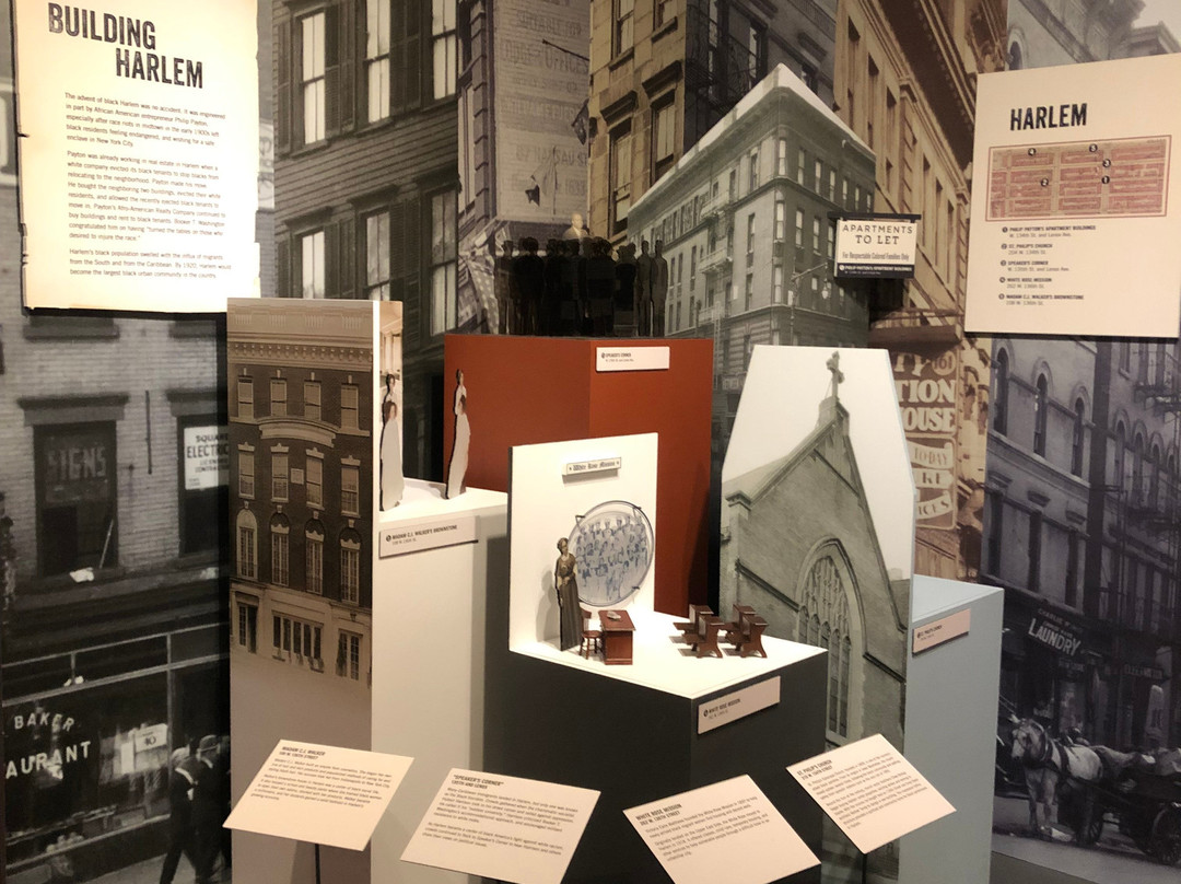 Connecticut Museum Of Culture And History-哈特福德必去景点