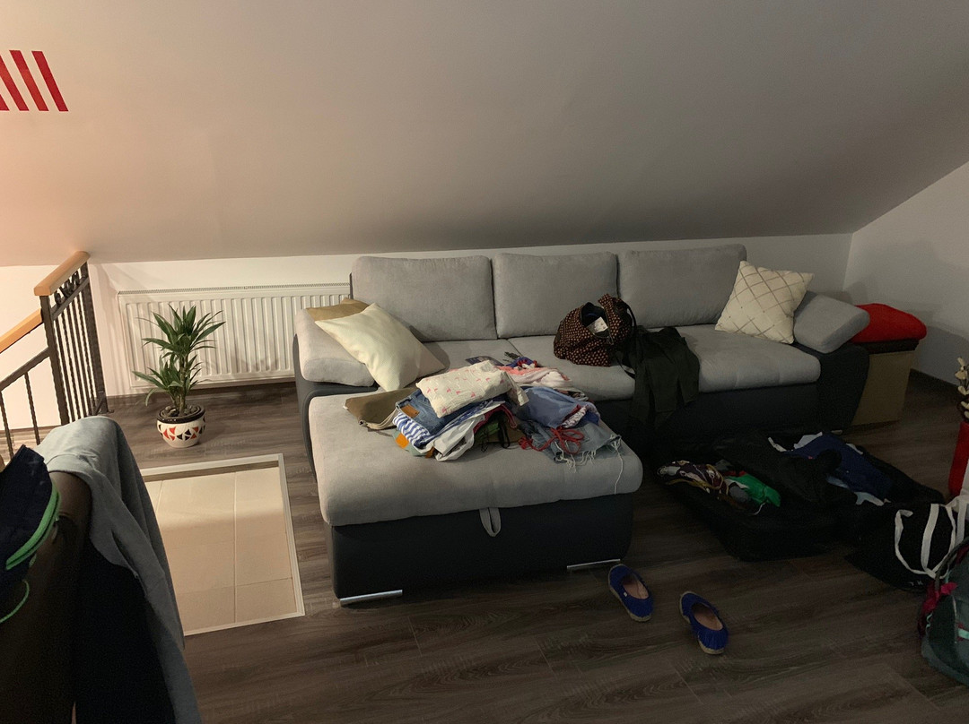 Apartments Paradise主图