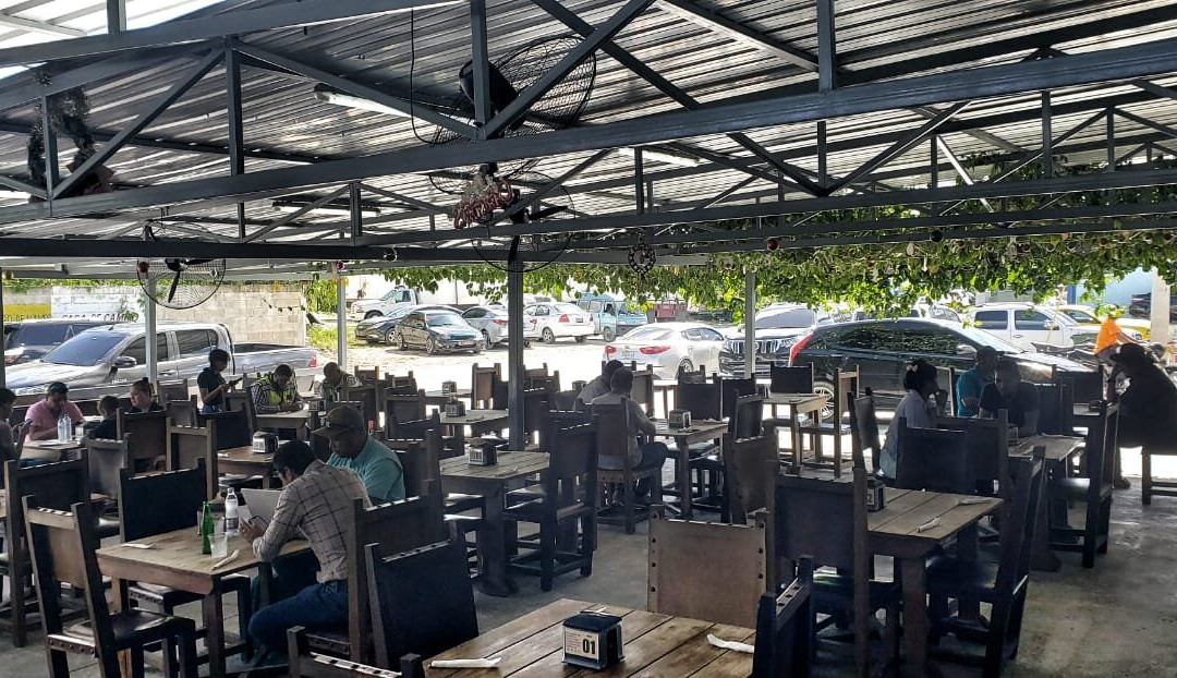 Cash And Carry Punta Cana