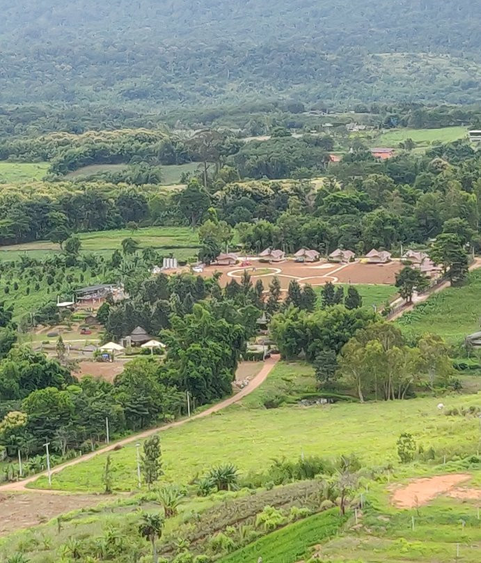 Khao Takhian Ngo View Point景点图片