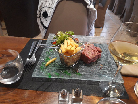 Le Roxy Brasserie Lounge主图