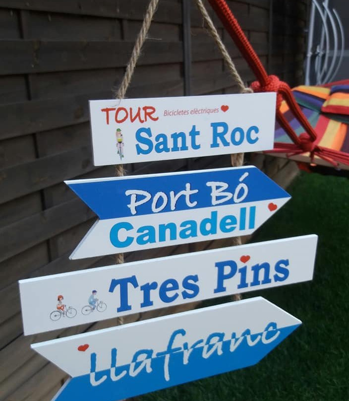 Pedaling-Palafrugell必去景点