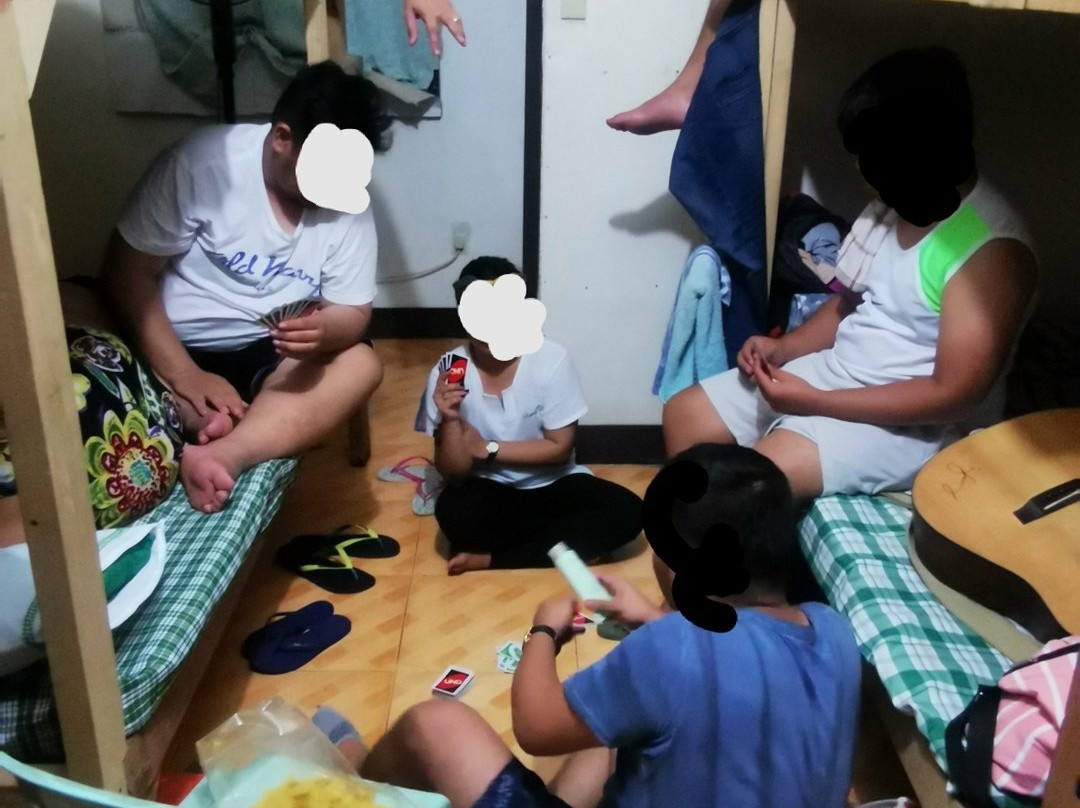 Pawikan Conservation Center-莫龙必去景点