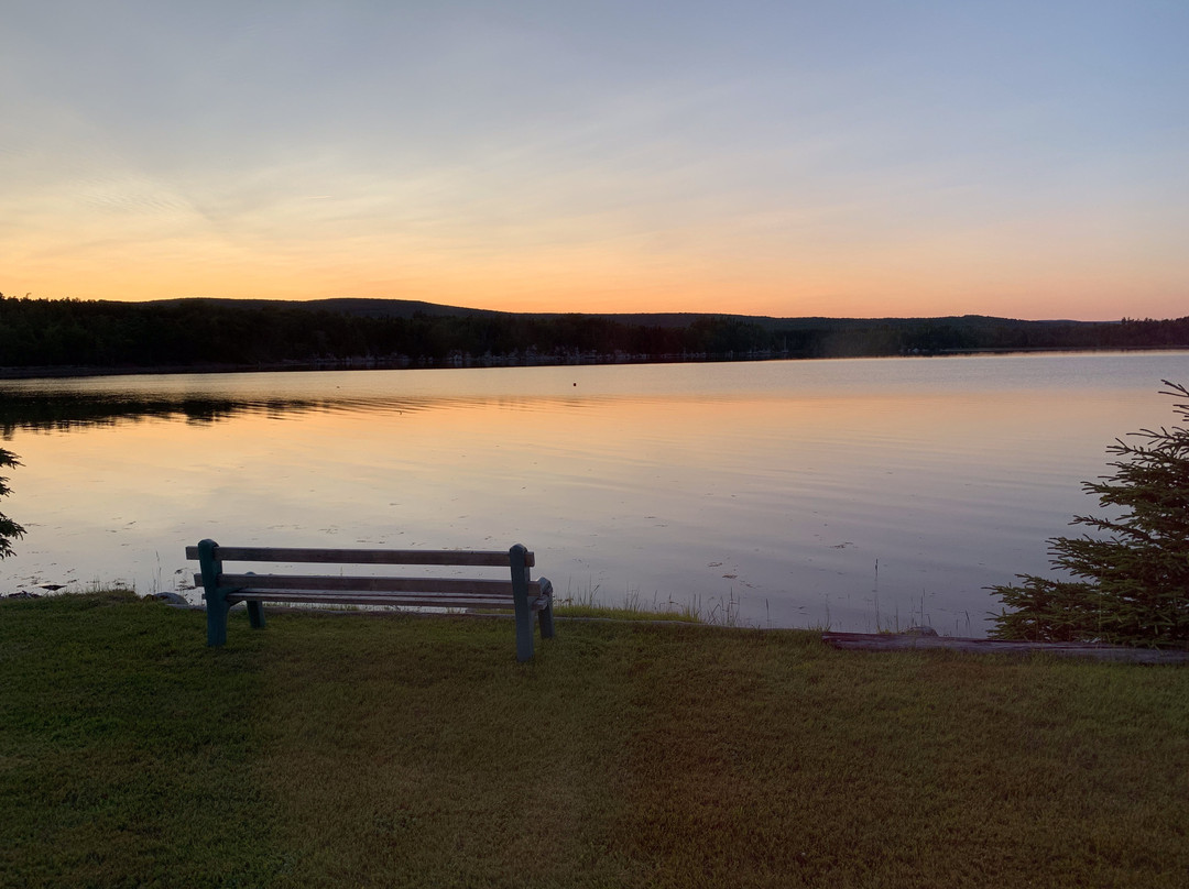 St. Ann's Motel主图