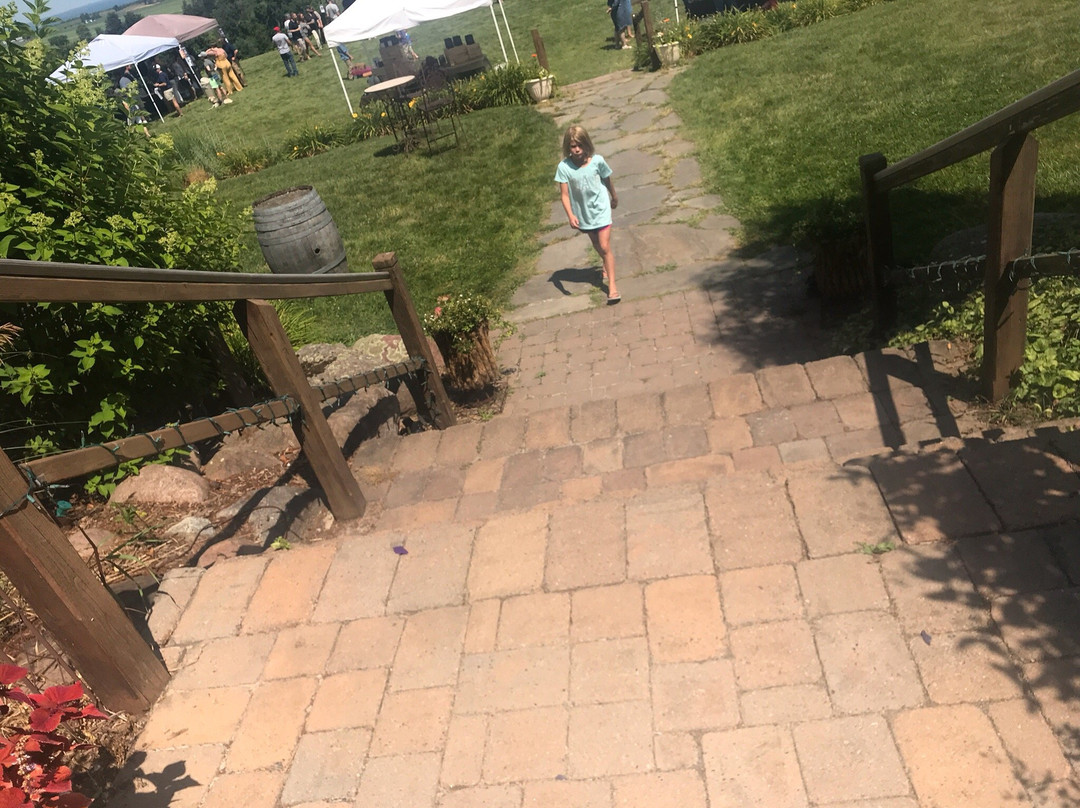 Tug Hill Vineyards-Lowville必去景点