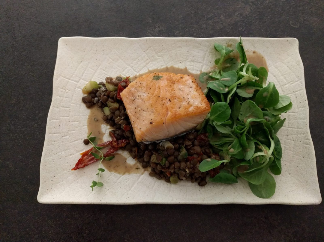 Kochschule Marchtal-Schemmerhofen必去景点