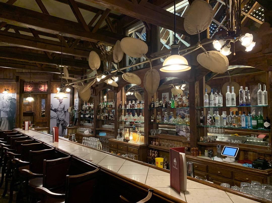 Kiepersol Bed and Breakfast主图