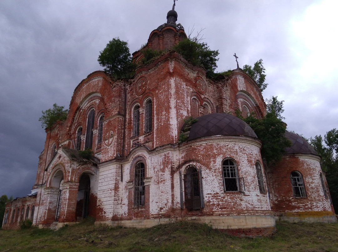Kirov Oblast旅游攻略图片