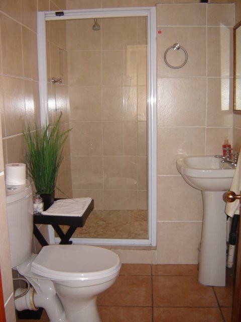 Victoria Wes Guesthouse主图