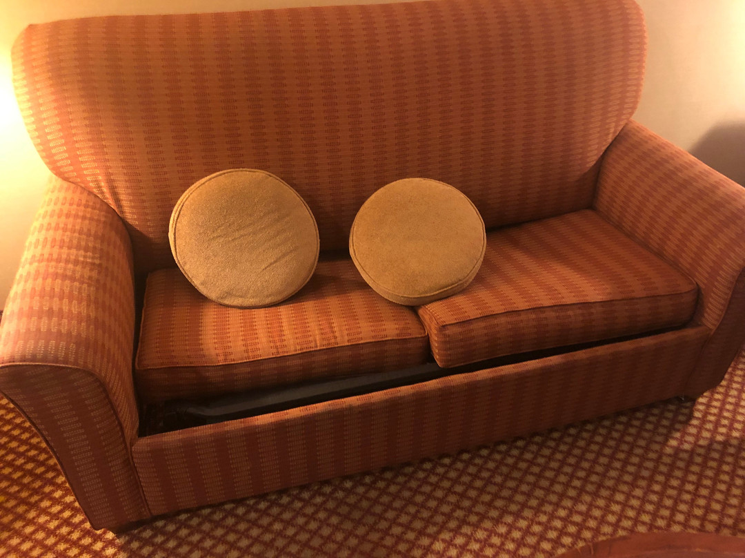 Dancing Rabbit Inn主图