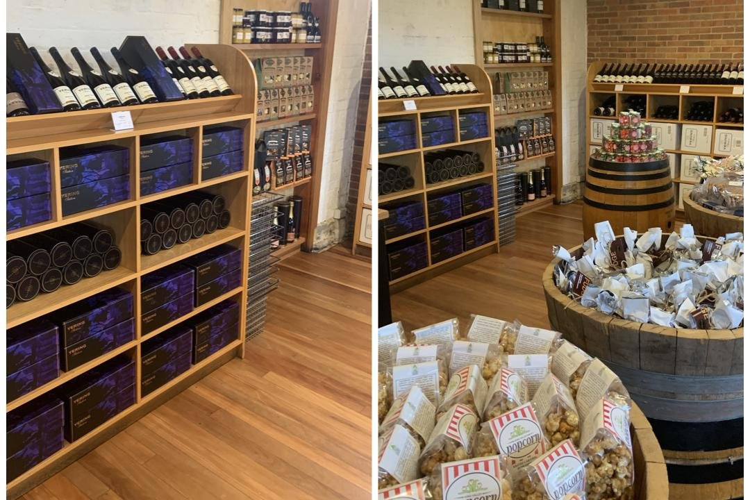 Luxury Transfers Melbourne-墨尔本必去景点