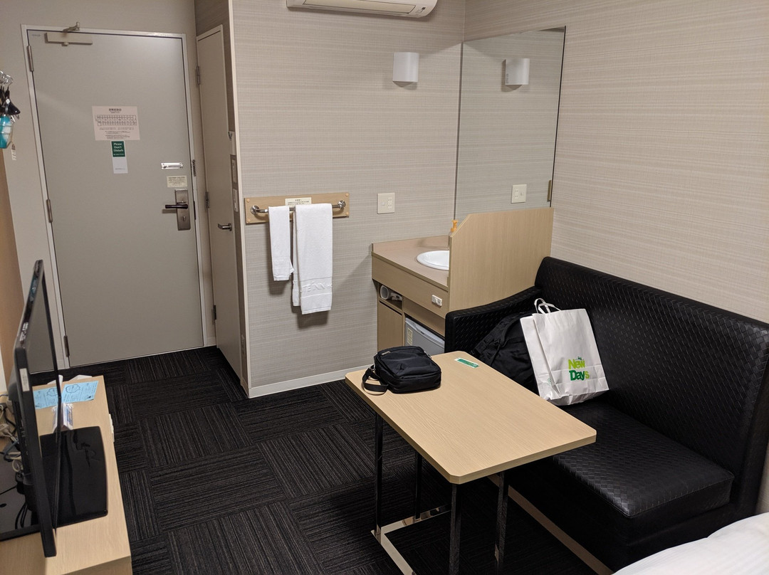 Hotel Route Inn Kesennuma主图