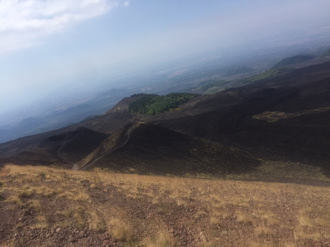 Terra di Sicilia Sikania Cultural Excursions-卡塔尼亚必去景点