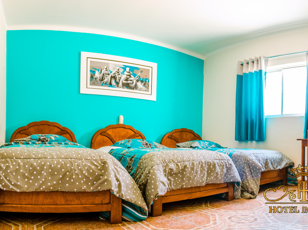 Hotel Imperial主图