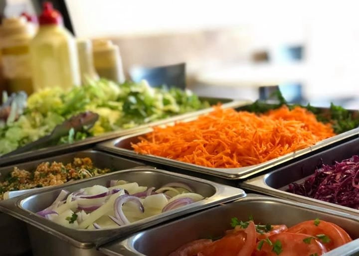 Coromandel Kebab House