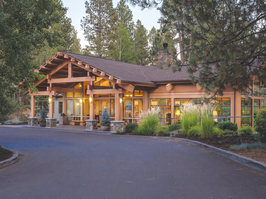 WorldMark Bend - Seventh Mountain Resort主图