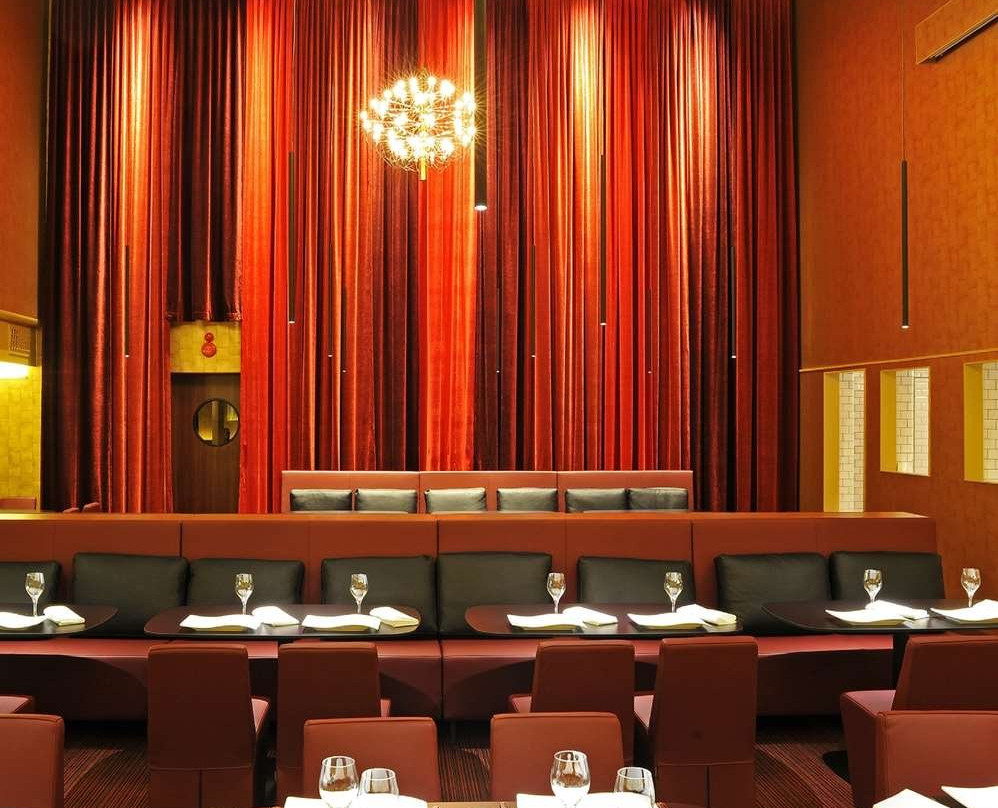 斯卡拉城市酒店主图