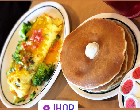IHOP