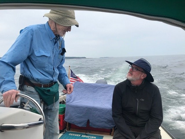 Sea Venture Boat Tours-巴港必去景点