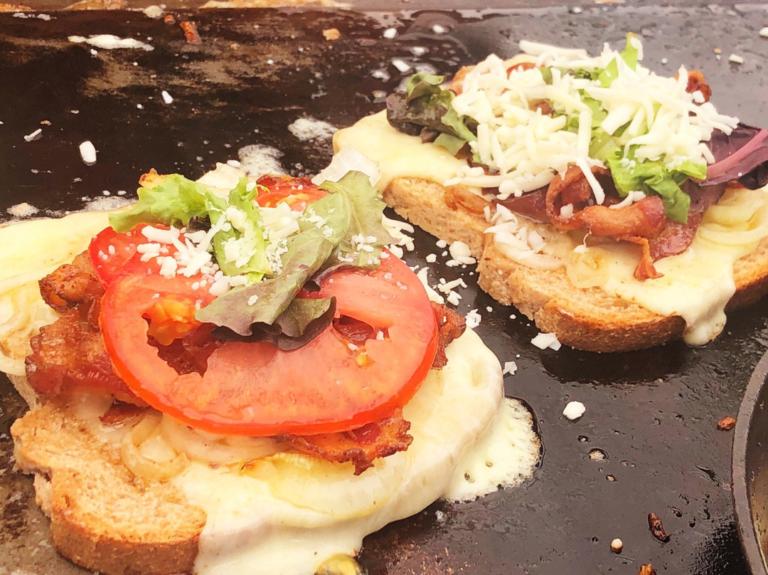 c'estbon Ottawa-渥太华必去景点