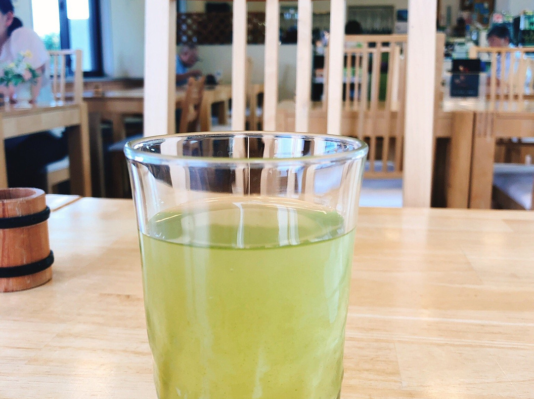 Iruma City Museum Alit-入间市必去景点