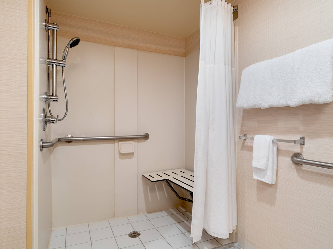 Fairfield Inn Laurel主图