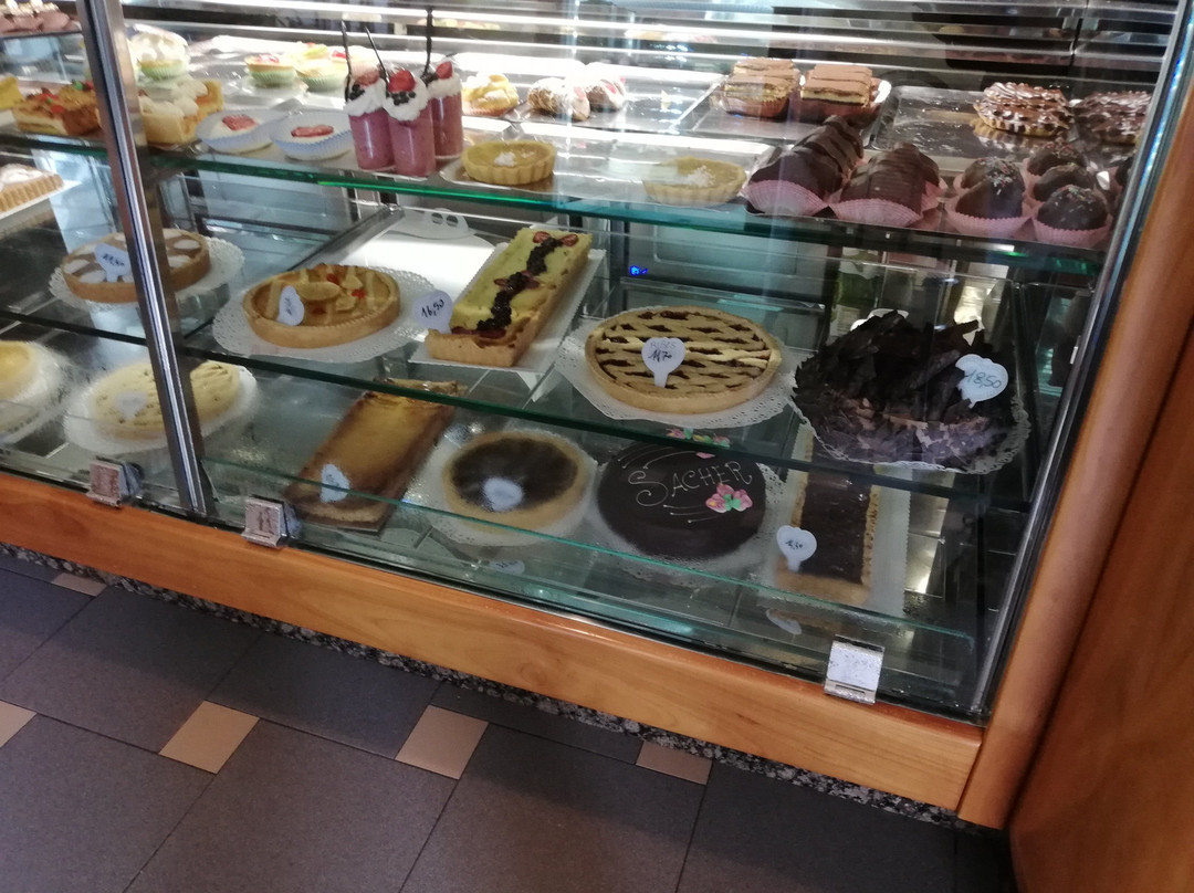 Pasticceria Myriam景点图片