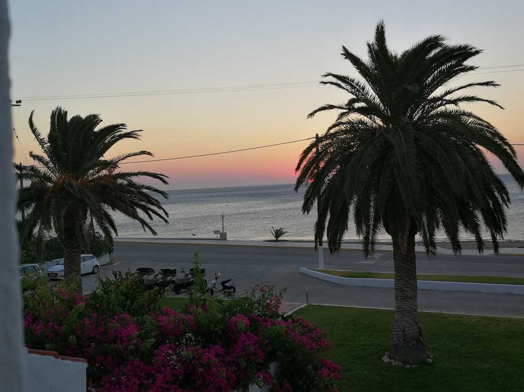 Mediterranean Hotel主图