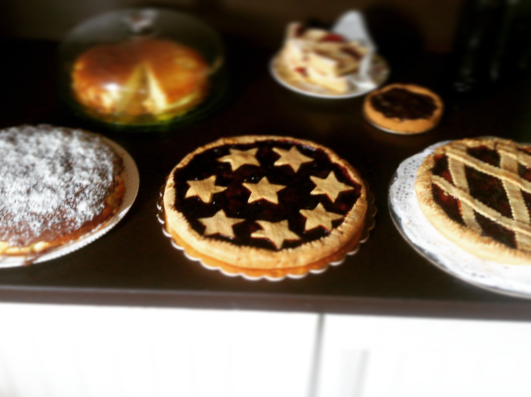 Aratro e Rosmarino B&B主图