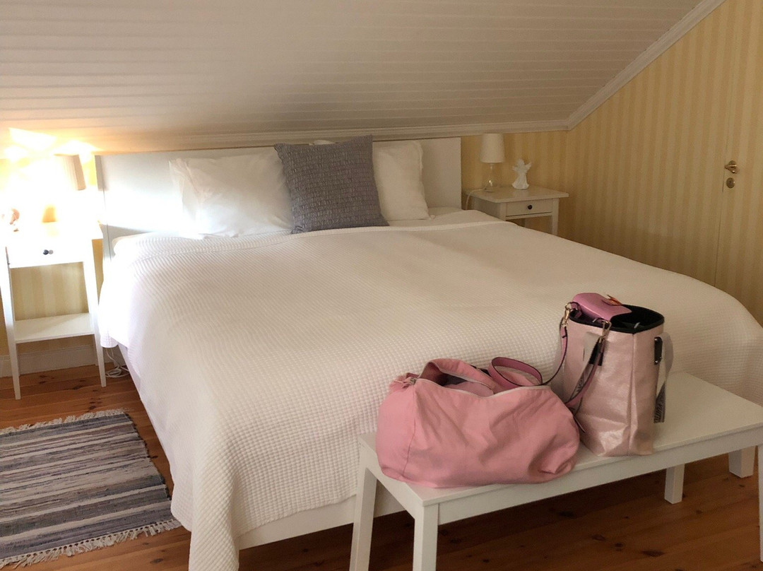 Hedesunda Bed & Breakfast主图