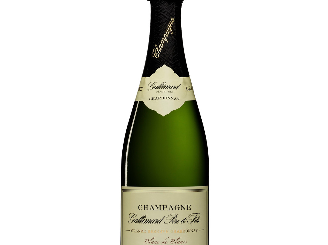 Champagne Gallimard P et F-Les Riceys必去景点
