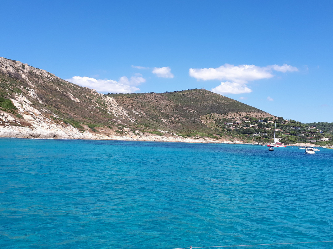 Caseneuve Maxi Catamaran景点图片