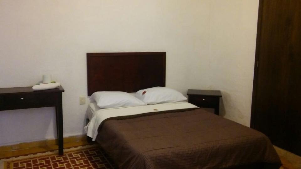 SUITES RIPOLL Cordoba主图