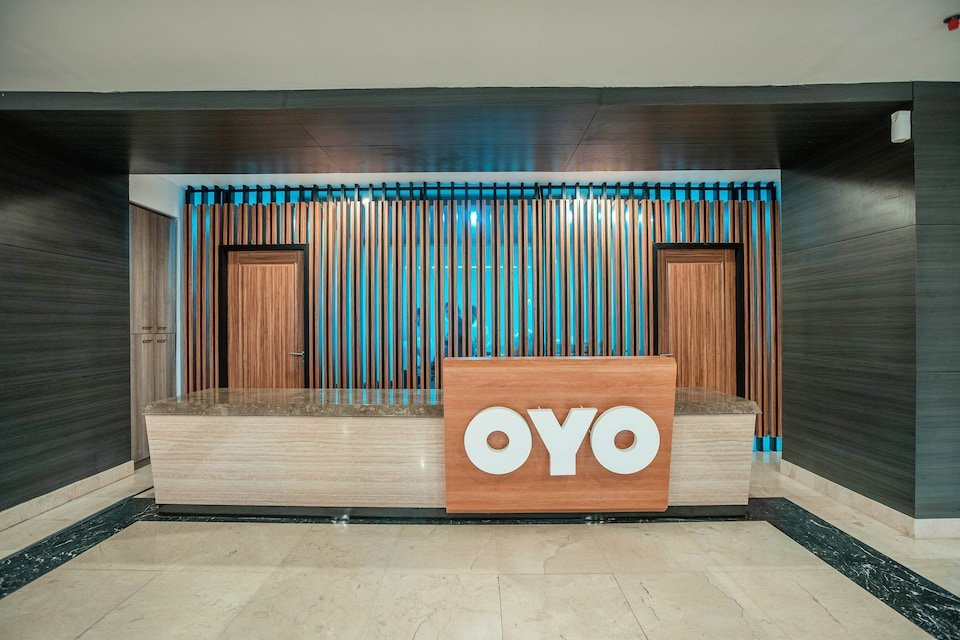 OYO Flagship 728 Baileys Apartment主图