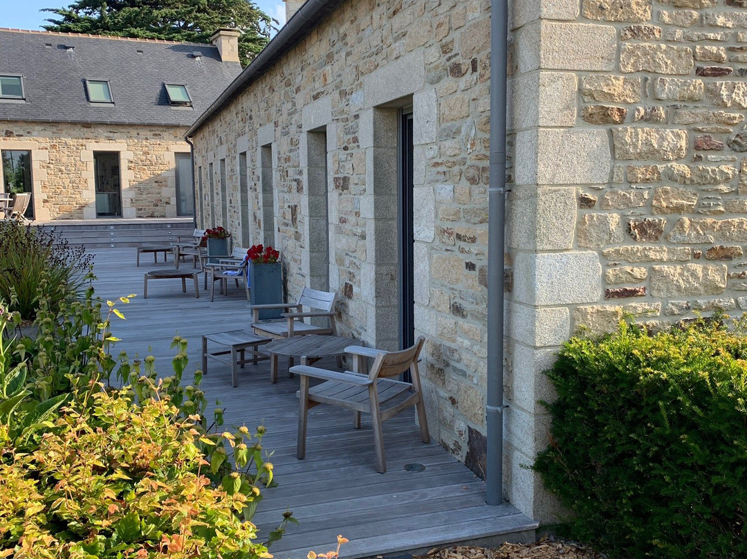 Le Clos de Tromenec主图