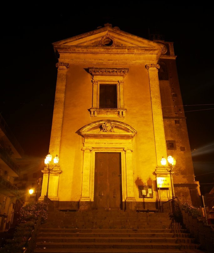 Chiesa di San Nicolò景点图片