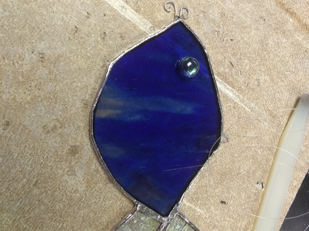 Art On Derry-好时镇必去景点