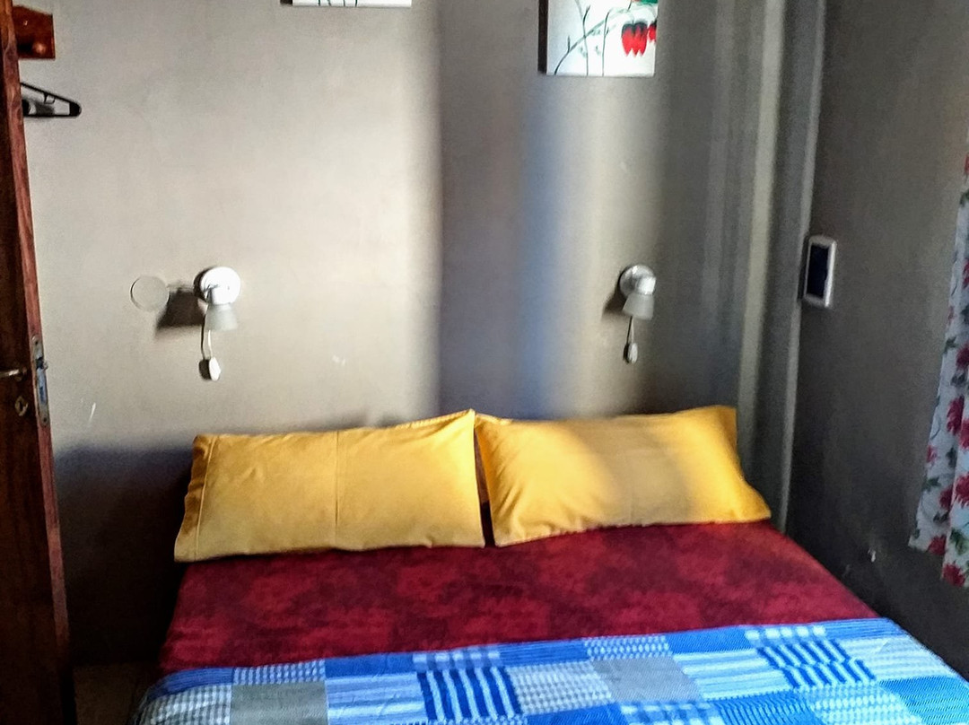 Residencial Marluc