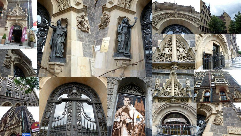 Elberfelder Rathaus-伍珀塔尔必去景点