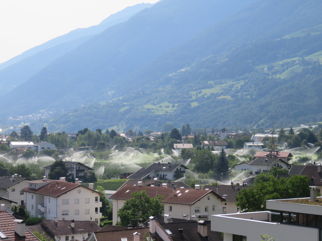 Waldtierpfad Gumperle-Agumes必去景点