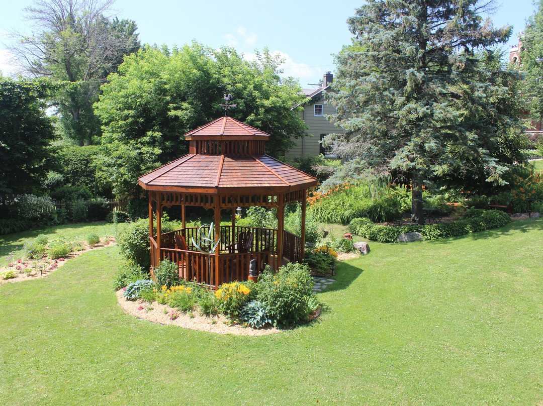 La Galerie B&B主图