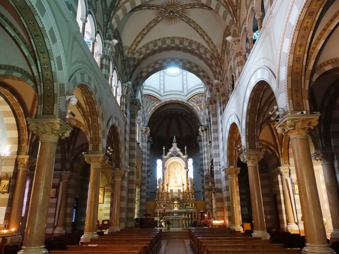 Santuario Di San Giuseppe景点图片