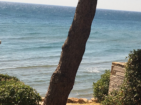 Sideratos Apartments主图