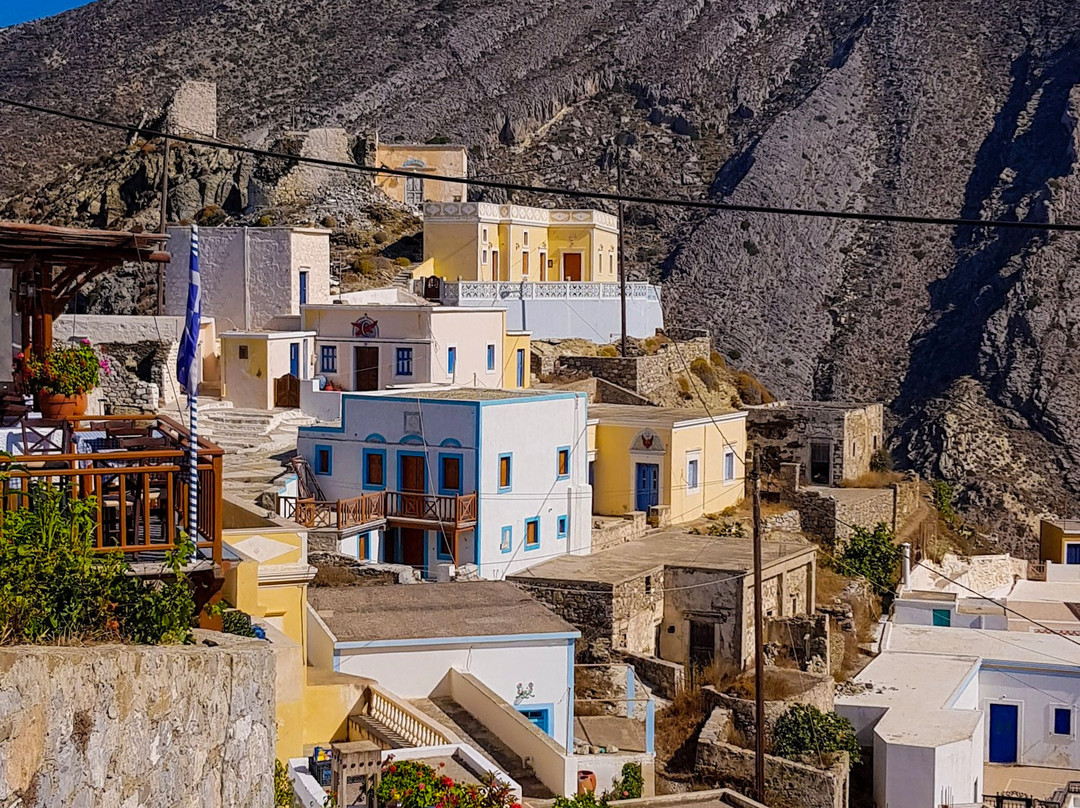 Hotel Olympos Archipelagos主图