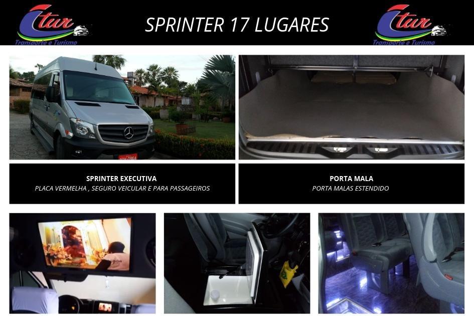 ITUR TRANSPORTE E TURISMO景点图片