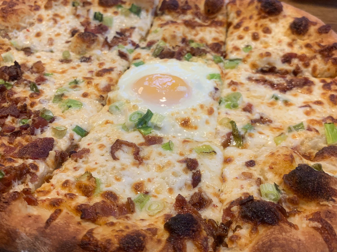 Hotel Weyanoke主图