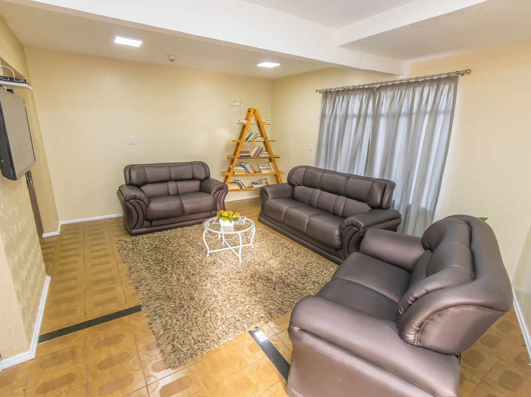 Caxias Thermas Hotel主图