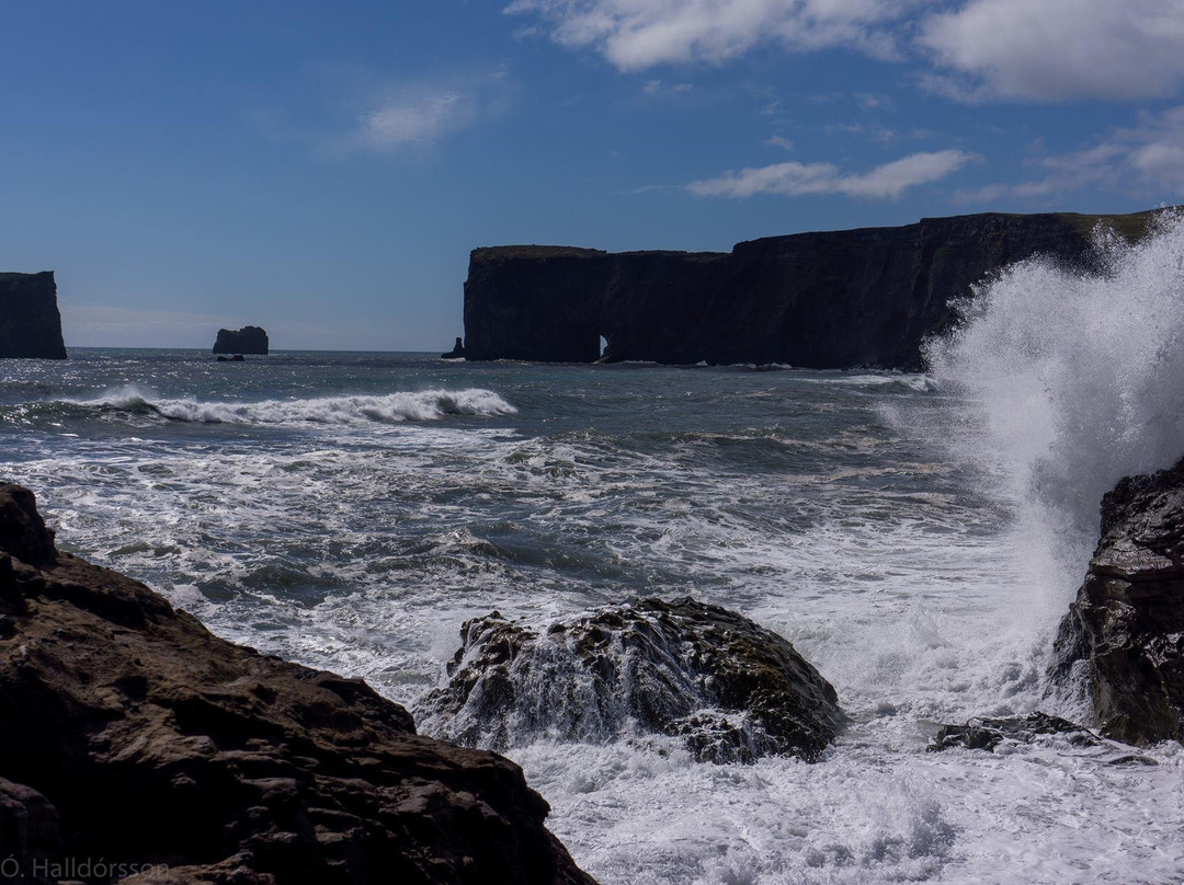 Discovery 4 you tours-雷克雅未克必去景点